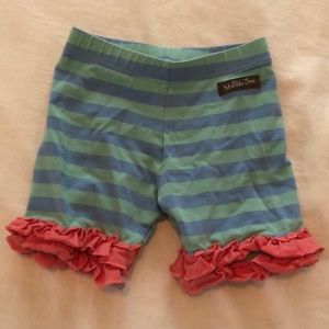 Matilda Jane Shorts 4